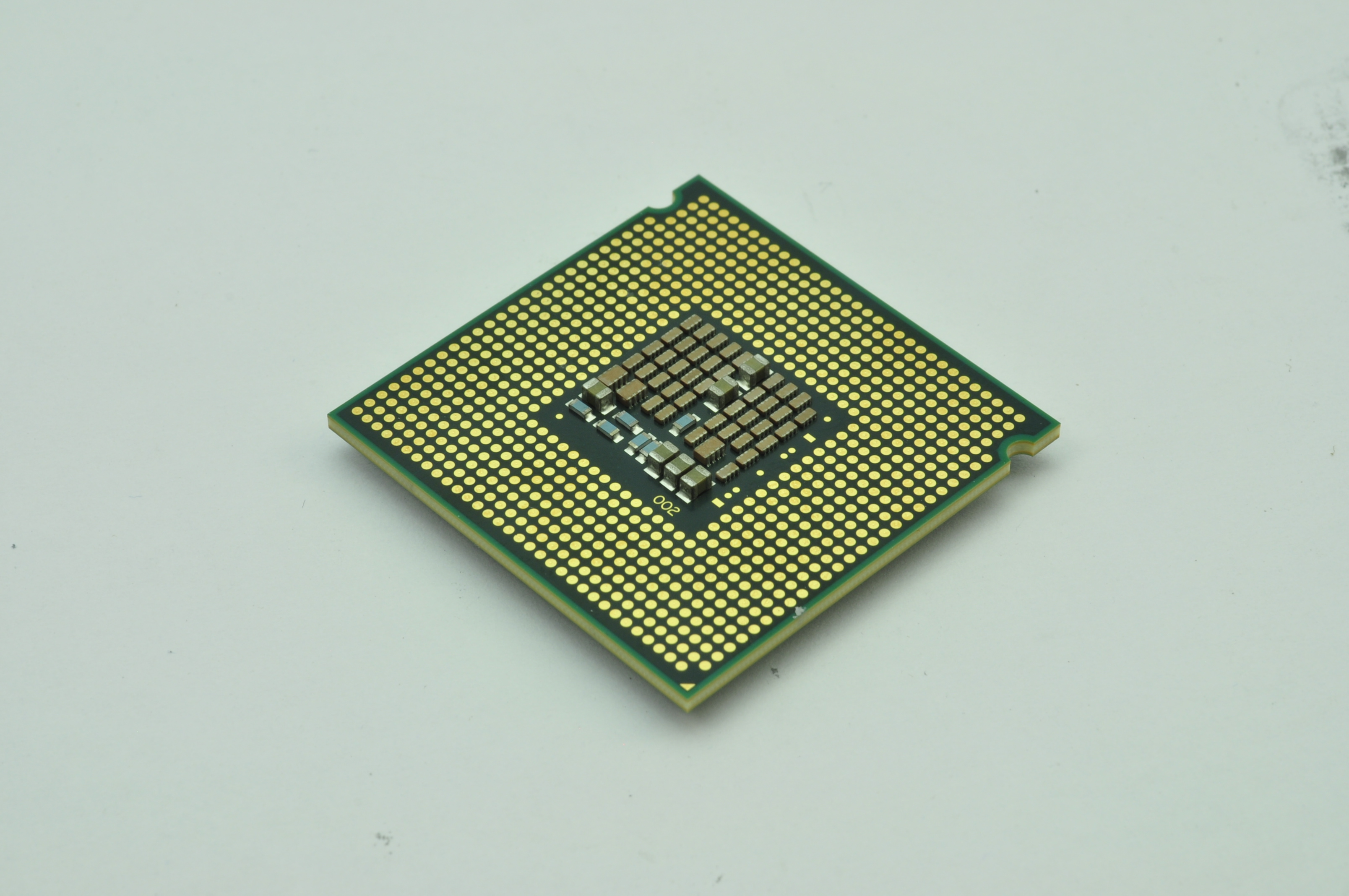 intel xeon e5345 quad core 2.